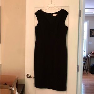 Eliza J sheath dress